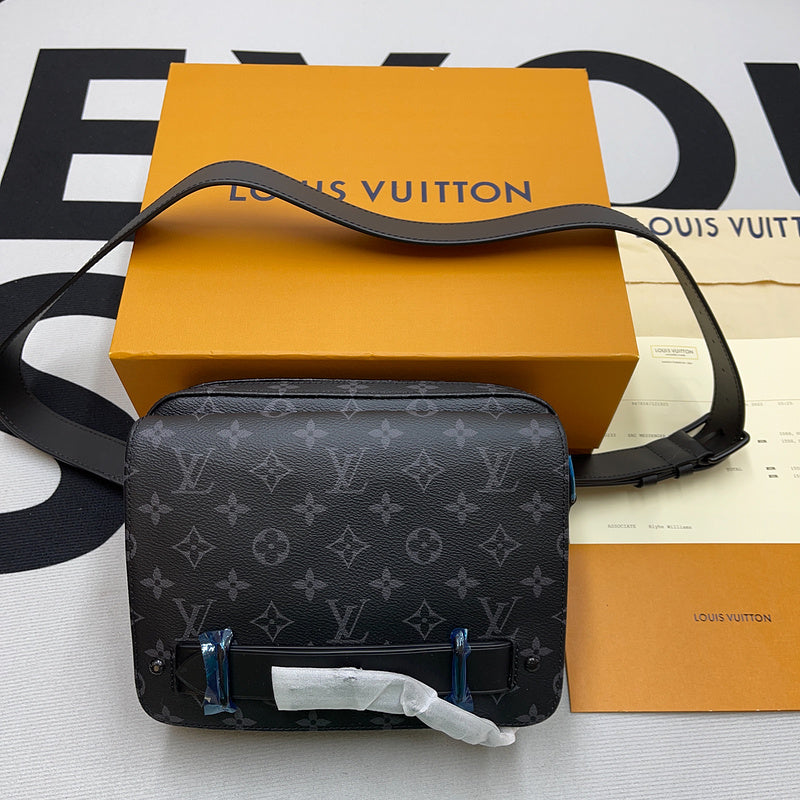 Lux-Totes - LOV Bags - 4185