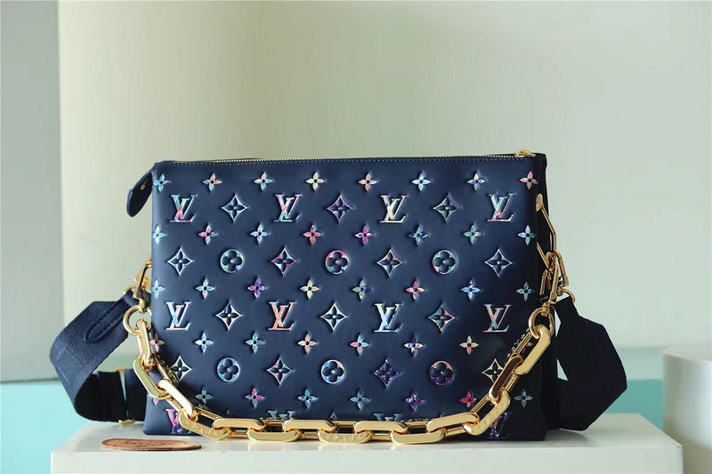 Lux-Totes - LOV Bags - 617
