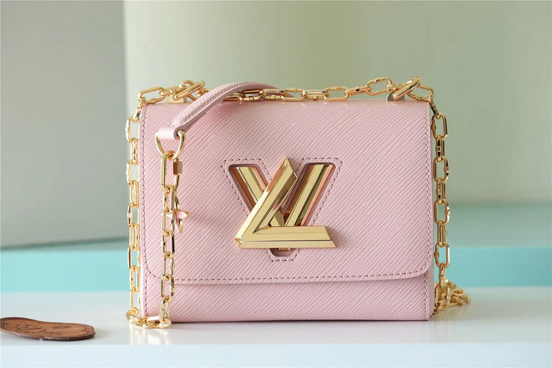 Lux-Totes - LOV Bags - 547