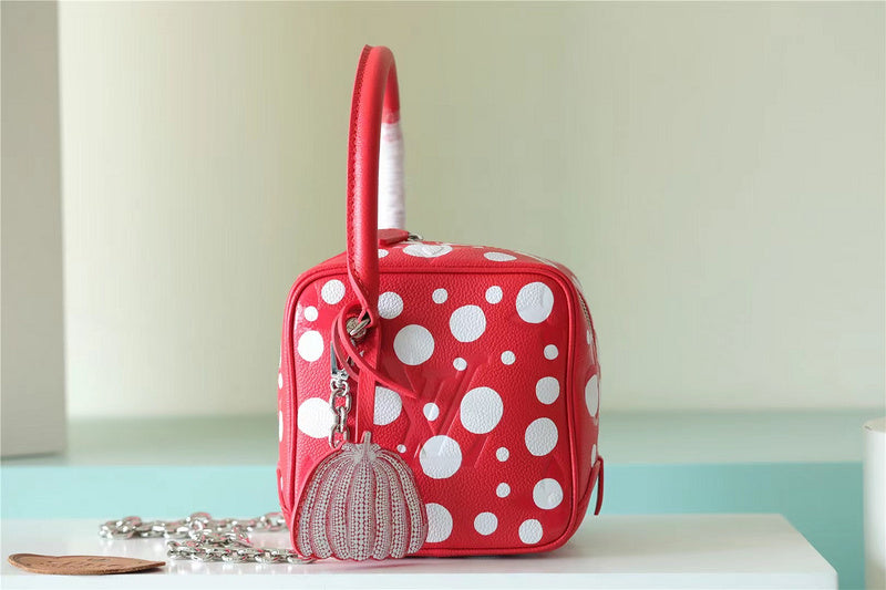 Lux-Totes - LOV Bags - 464