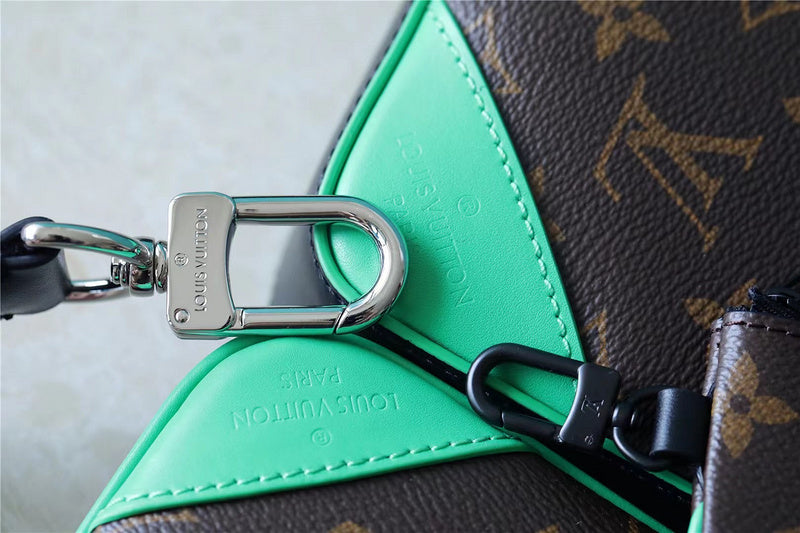 Lux-Totes - LOV Bags - 3933