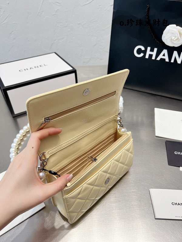 Luxurious Totes - CNL3 Bags - 379