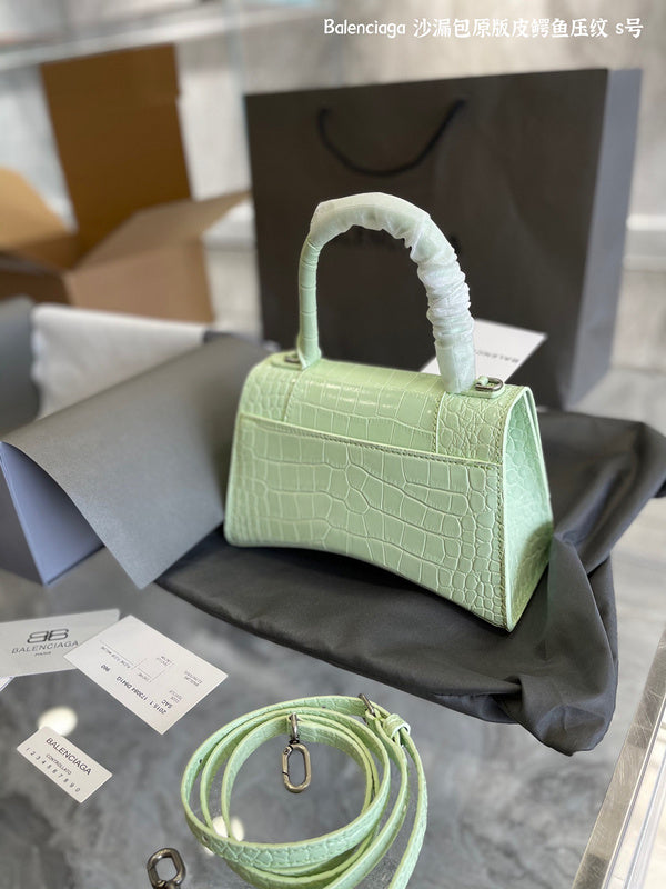 Style My Style - BGA2 Bags - 126