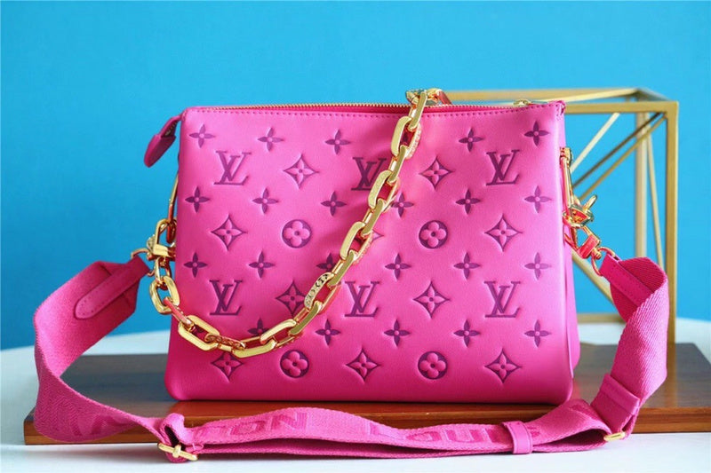 Lux-Totes - LOV Bags - 1366