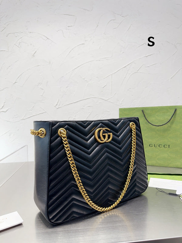 Luxurious Totes - GUI3 Bags - 270