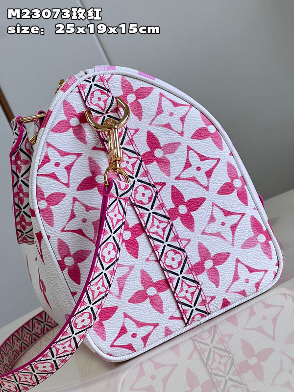 LOV - Luxurious Totes - 008