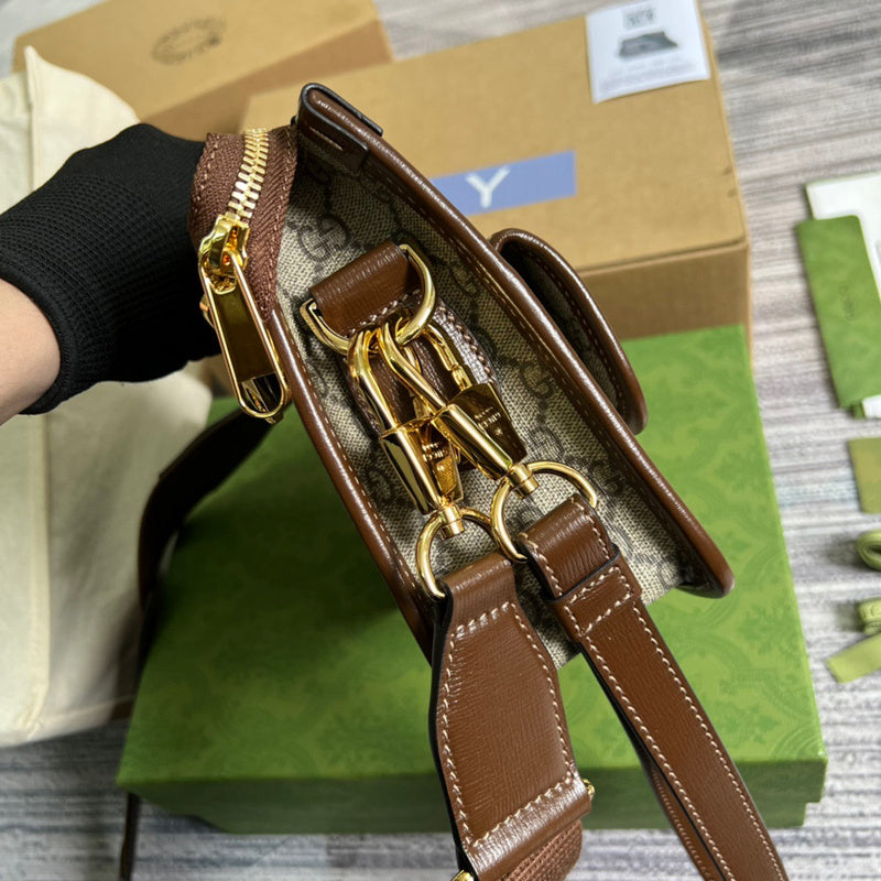 Lux-Totes - GCI Bags - 2376