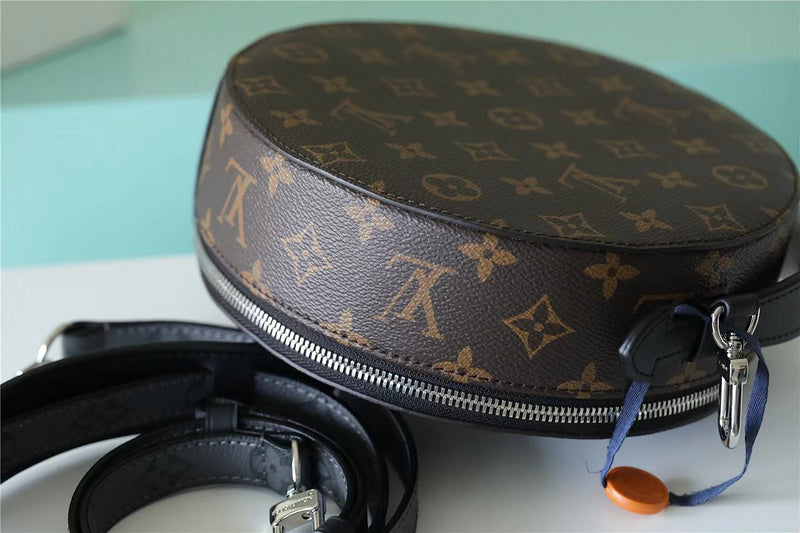 Lux-Totes - LOV Bags - 1032
