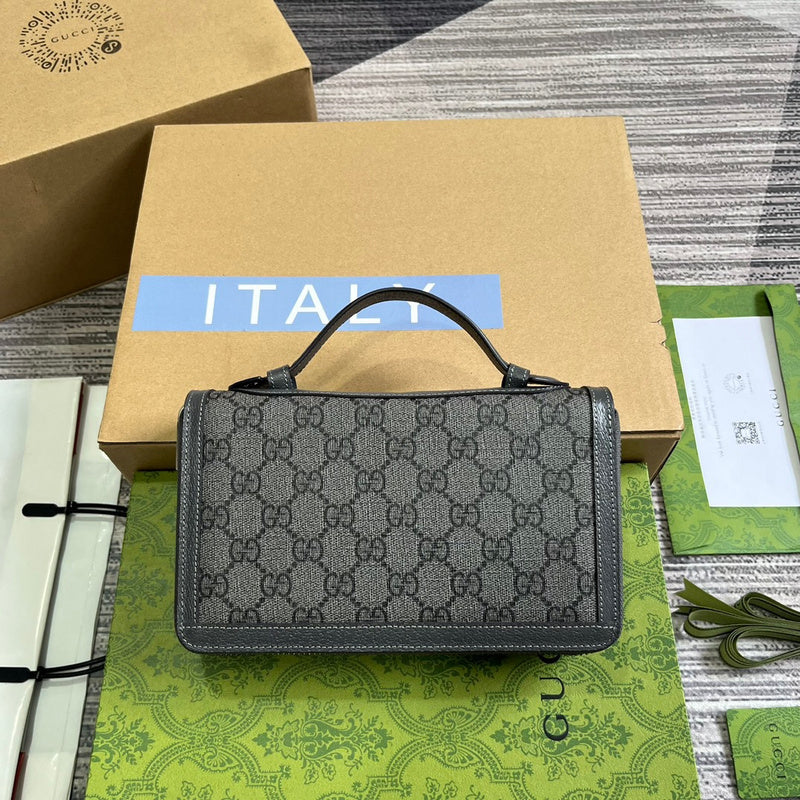 Lux-Totes - GCI Bags - 2209