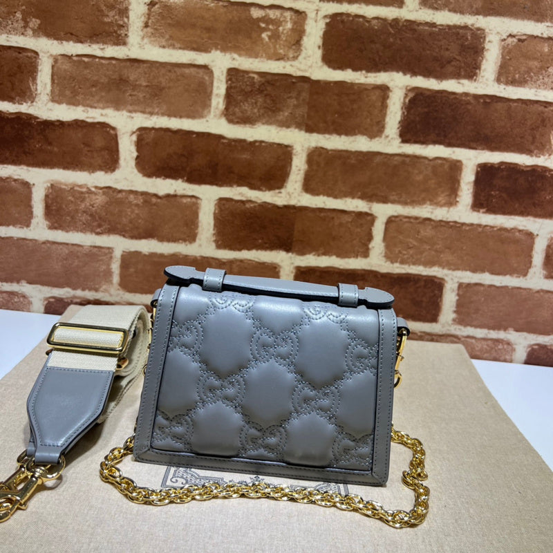 GUI - Luxurious Totes - 492