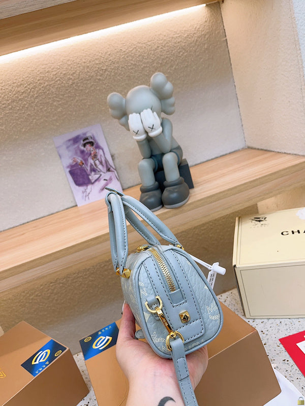 Luxurious Totes - CMM Bags - 037