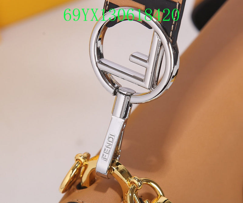 GC - Shoulder - 2968