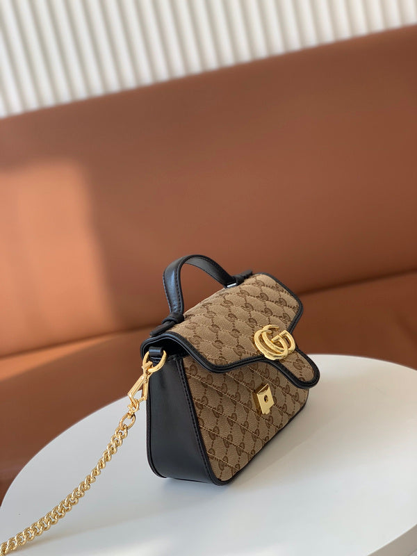 GUI - Luxurious Totes - 452