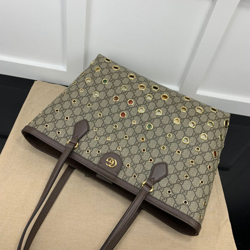 GUI - Luxurious Totes - 812