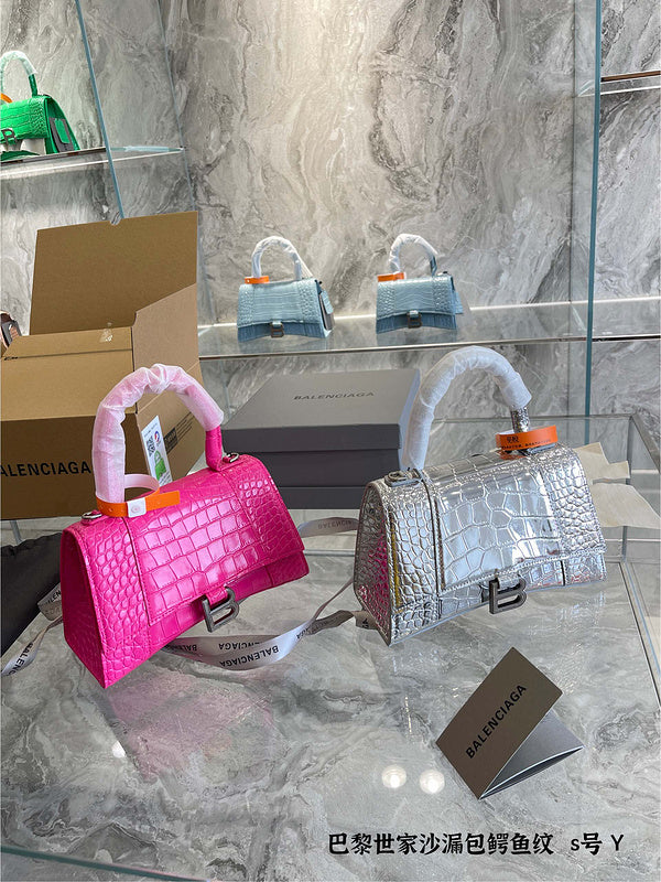 Style My Style - BGA2 Bags - 092