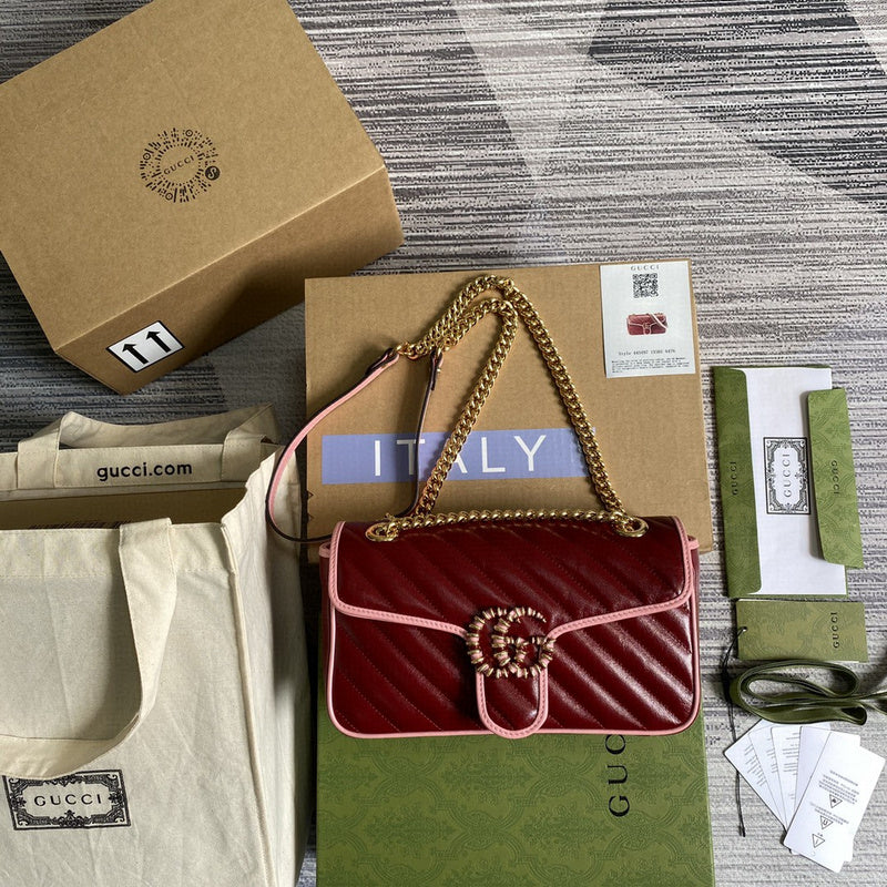 Luxurious Totes - Latest - 4172