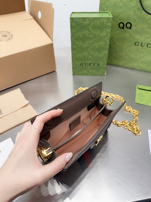 Luxurious Totes - GUI3 Bags - 241