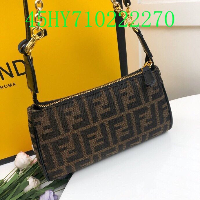 GC - Shoulder - 2853