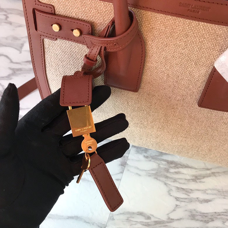 Luxurious Totes - Latest - 9037