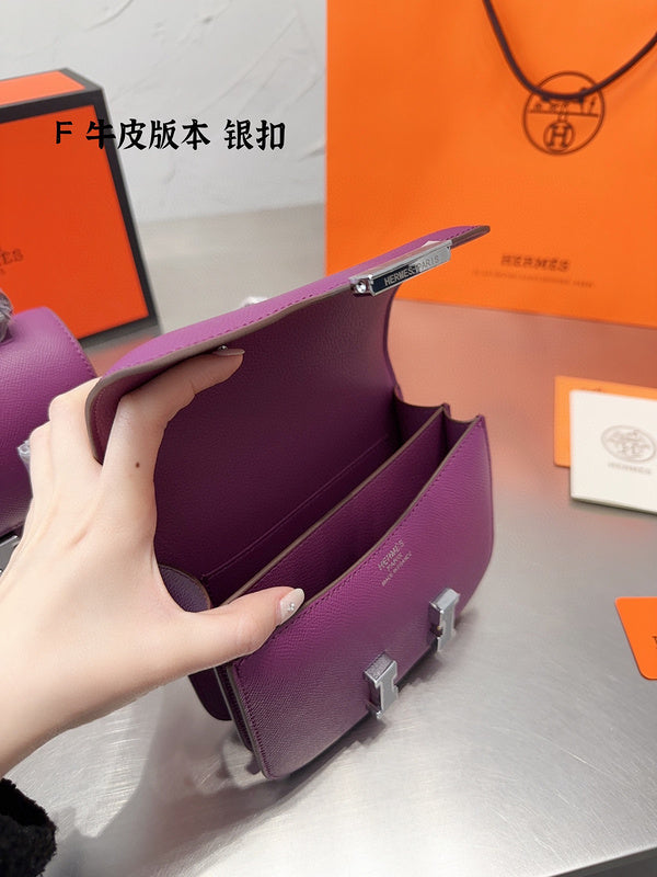 Luxurious Totes - HMS3 Bags - 012
