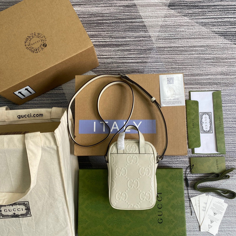 Lux-Totes - GCI Bags - 2300