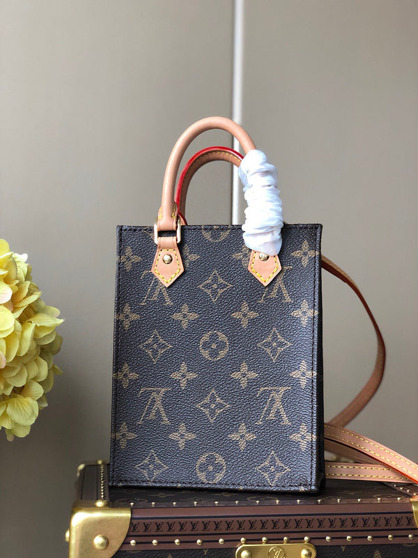 ZEP - LOV Bags - 1227