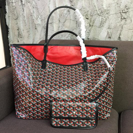 Lux-Totes - GOD Bags - 259