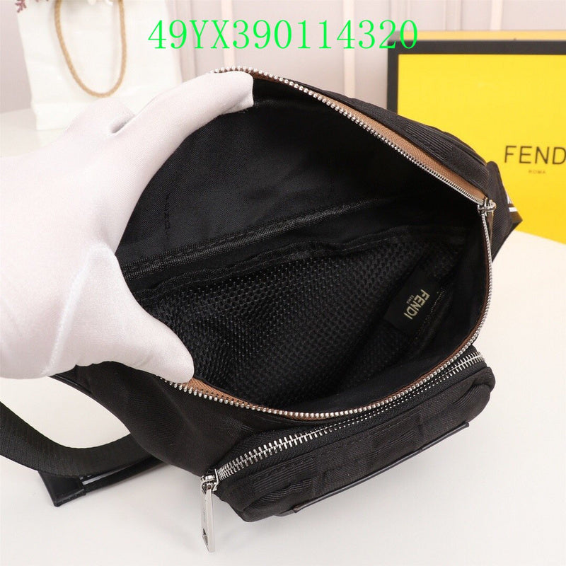 GC - Shoulder - 3489
