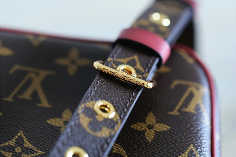 Lux-Totes - LOV Bags - 4393