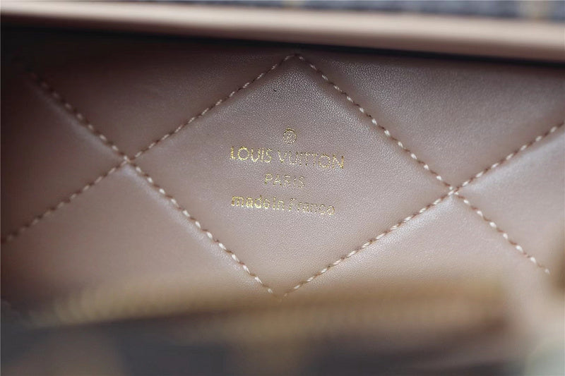 Lux-Totes - LOV Bags - 652