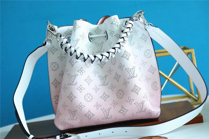 Lux-Totes - LOV Bags - 1341