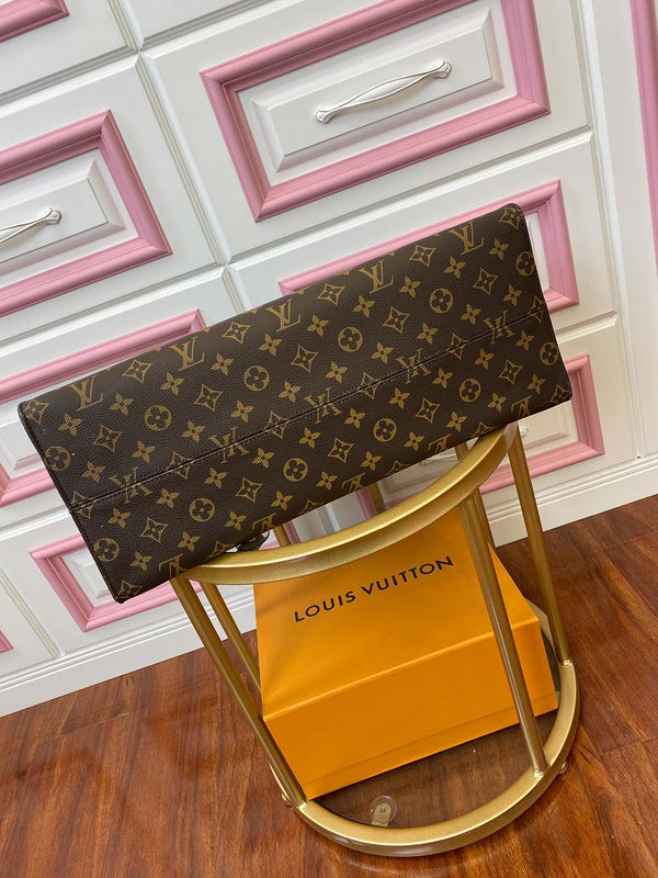 LOV - Luxurious Totes - 2662