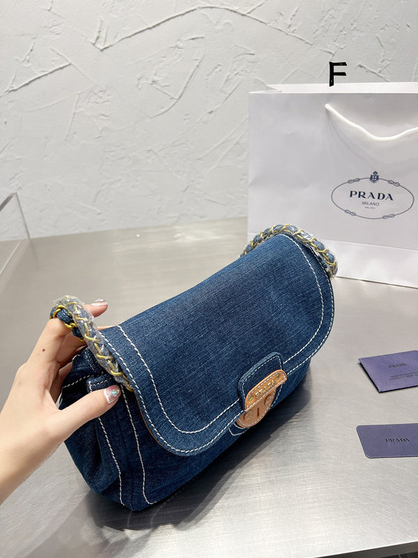 Style My Style - PDA3 Bags - 247