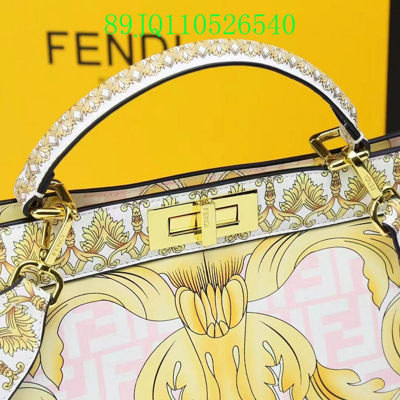 GC - Shoulder - 3211