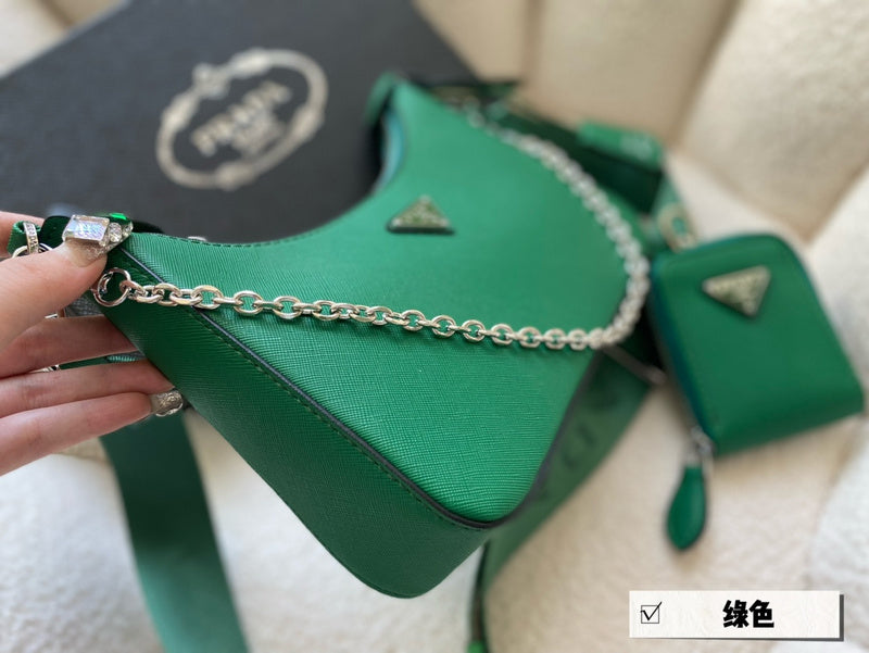 Luxurious Totes - PDA3 Bags - 030
