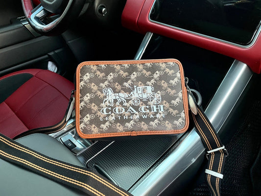 Style My Style - CCH2 Bags - 047