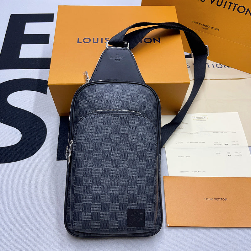 Lux-Totes - LOV Bags - 4097