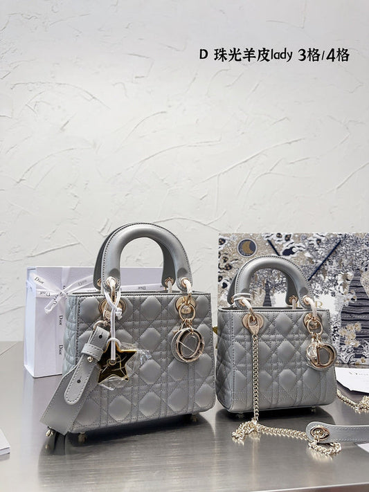 Luxurious Totes - DOR2 Bags - 095