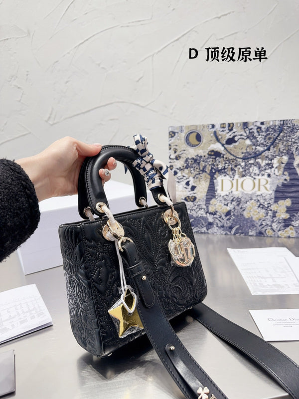 Style My Style - DOR2 Bags - 114