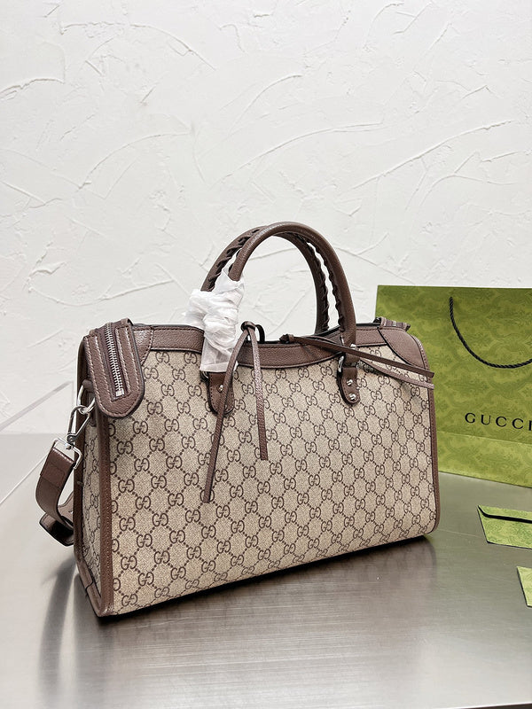 Luxurious Totes - BGA2 Bags - 226