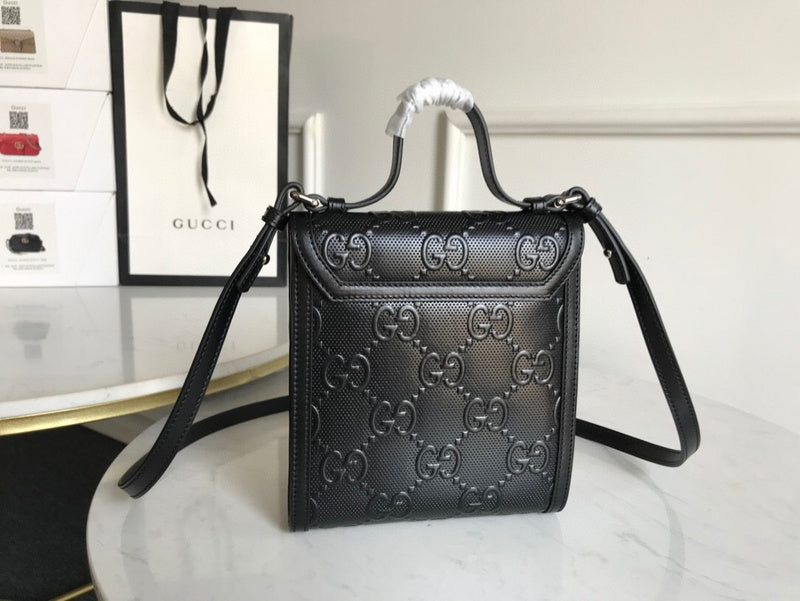 Lux-Totes - GCI Bags - 2404