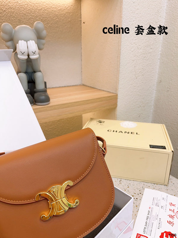 Luxurious Totes - CLE2 Bags - 009