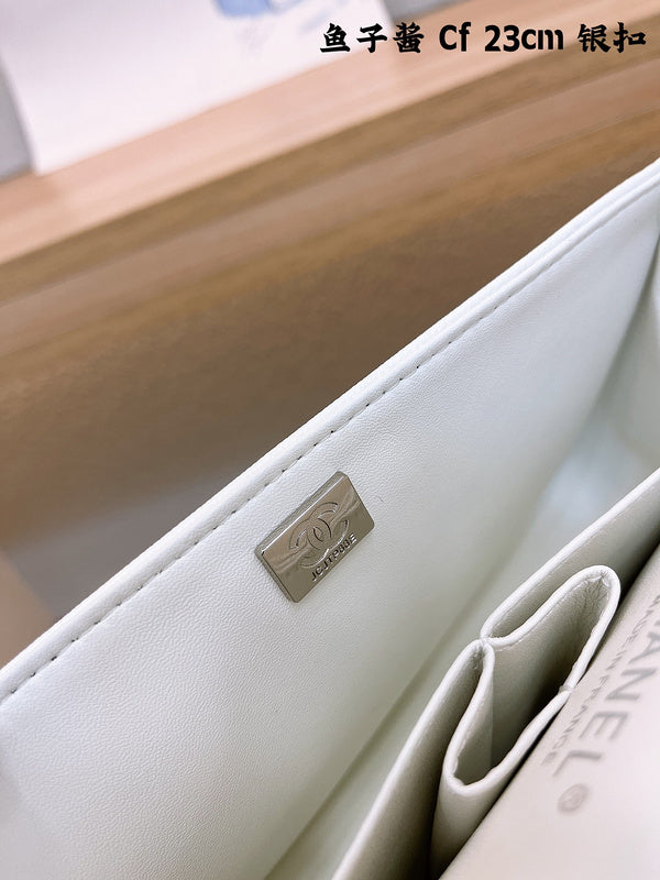 Luxurious Totes - CNL3 Bags - 471