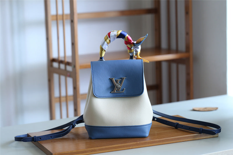 Lux-Totes - LOV Bags - 045
