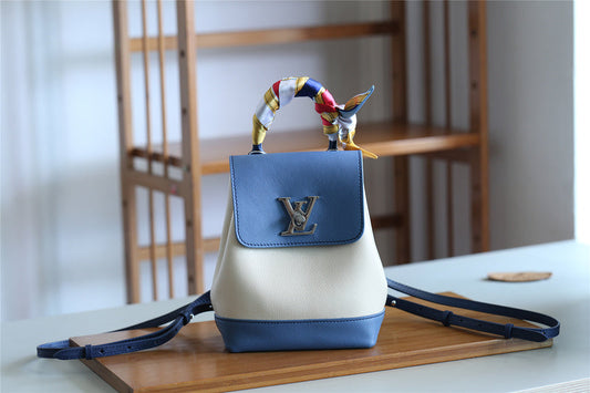 Lux-Totes - LOV Bags - 045
