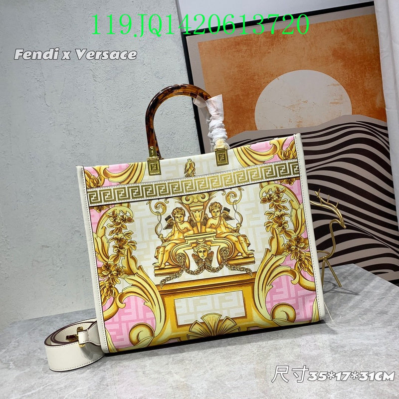 GC - Shoulder - 3143