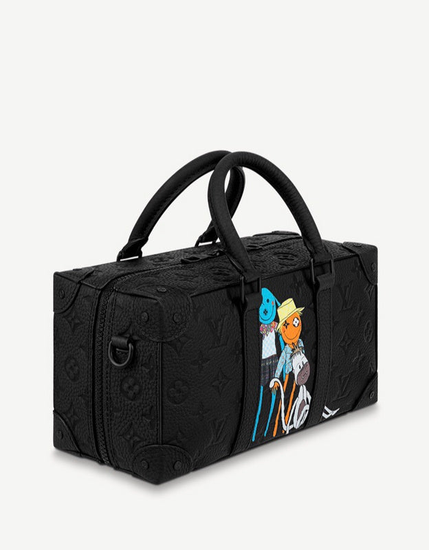 ZEP - LOV Bags - 1888