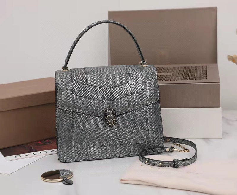Luxurious-Totes - BVLGA Bags - 417