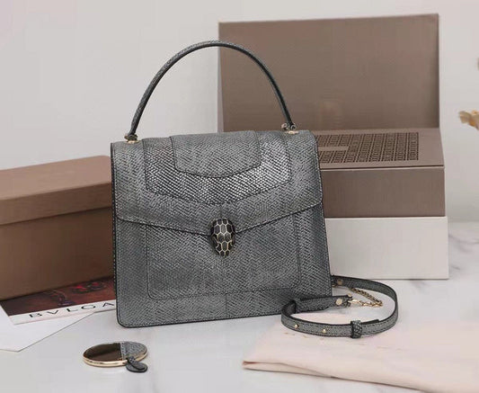 Luxurious-Totes - BVLGA Bags - 417