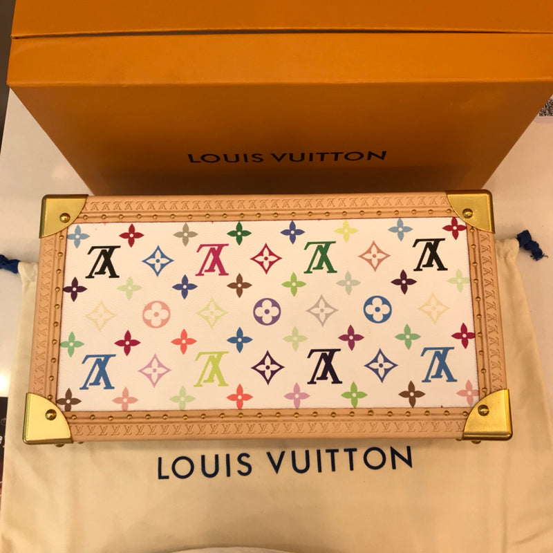LOV - Luxurious Totes - 843